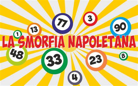 Sognare farsi un piercing. I numeri della Smorfia napoletana